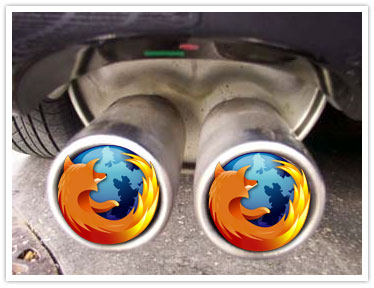 Mettre le turbo à Firefox