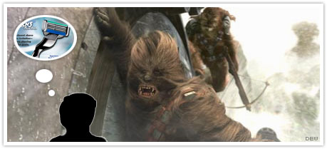 Chewbacca