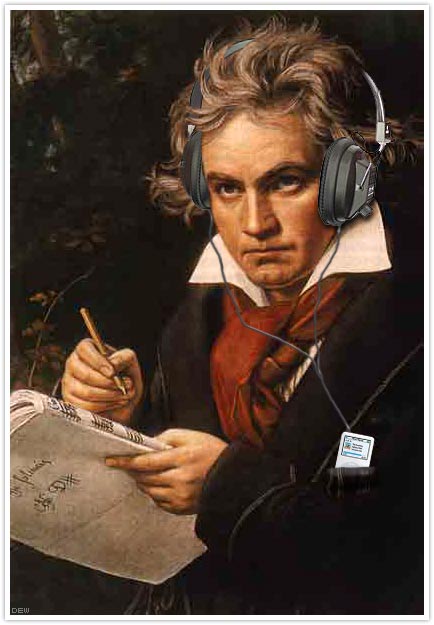 Beethoven