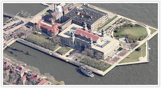 Ellis Island